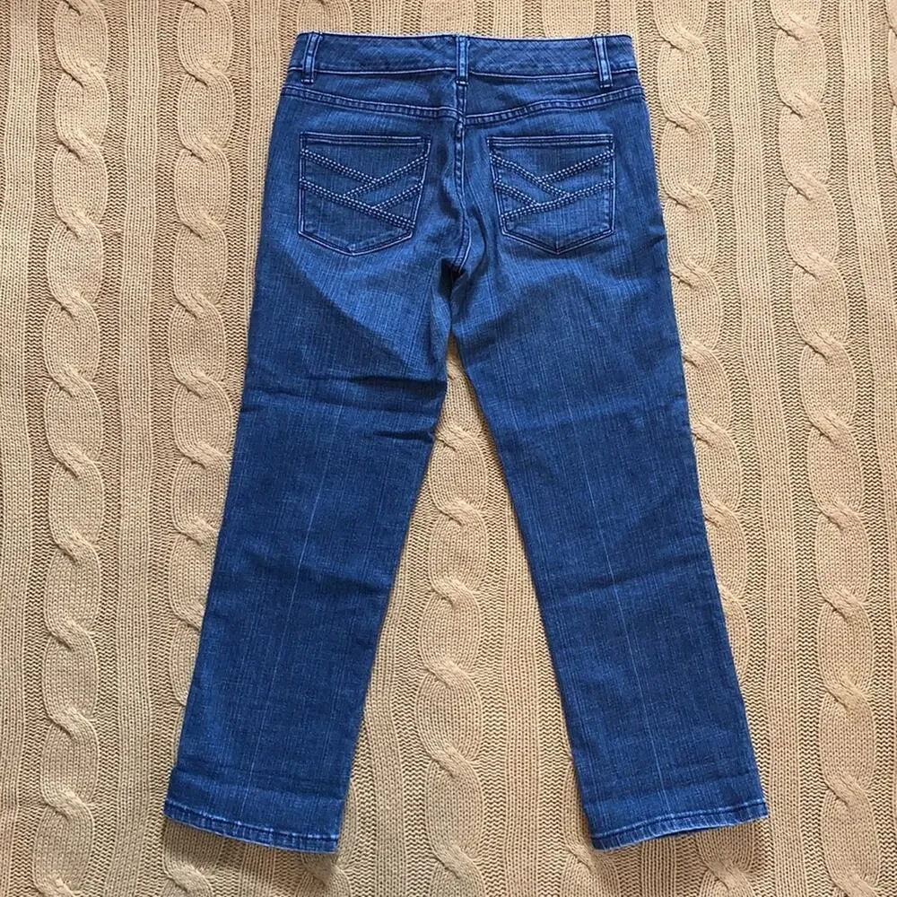 The Limited ankle‎ jeans